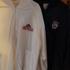 Vintage Westward Ho Lad Vegas Jackets